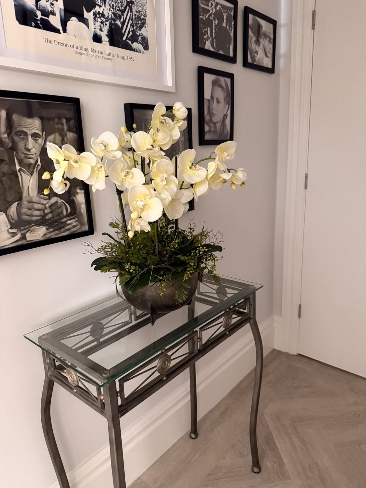 Statement Arrangements